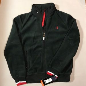 Polo ralph lauren Men sweater Polartec Classic 200